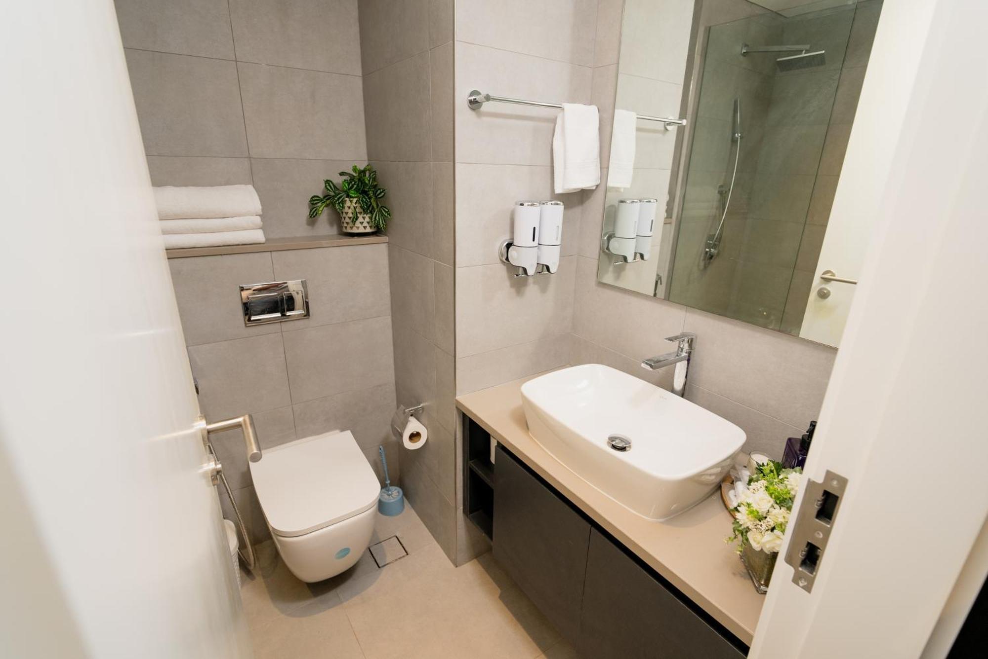 Apartment Fantastic And In The Heart Of