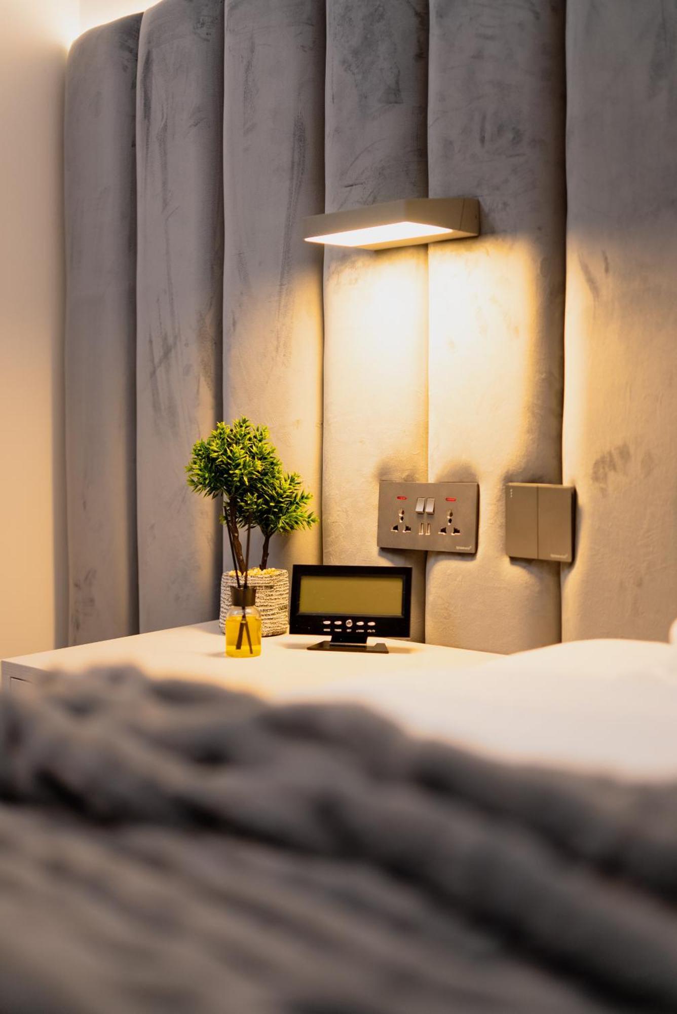 Fantastic And In The Heart Of Apartment