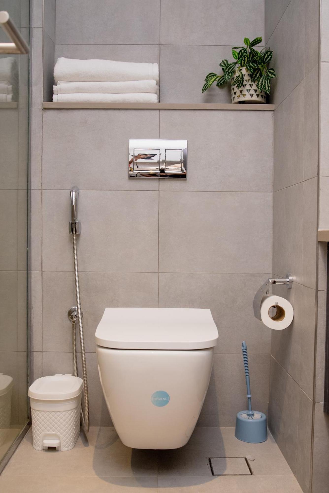 Fantastic And In The Heart Of Apartment Sharjah
