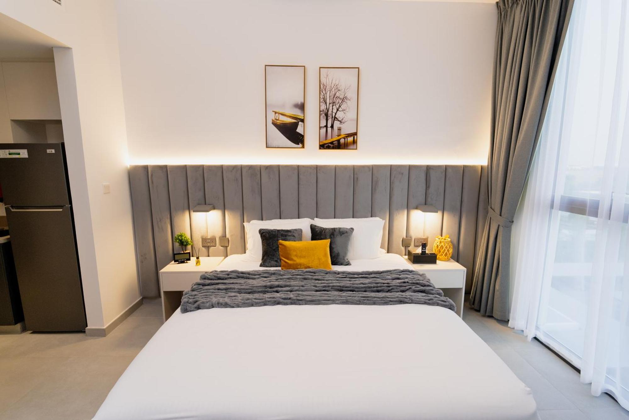 Apartment Fantastic And In The Heart Of