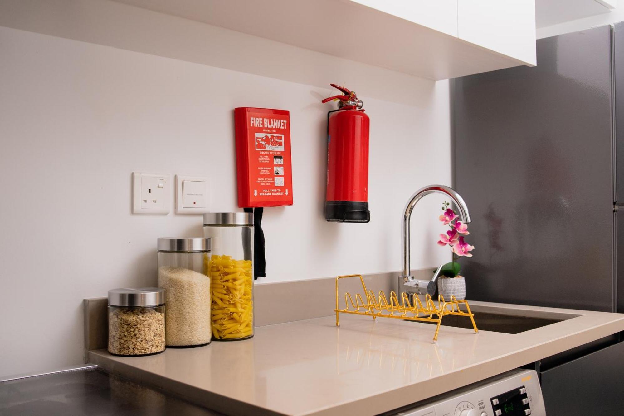 Apartment Fantastic And In The Heart Of
