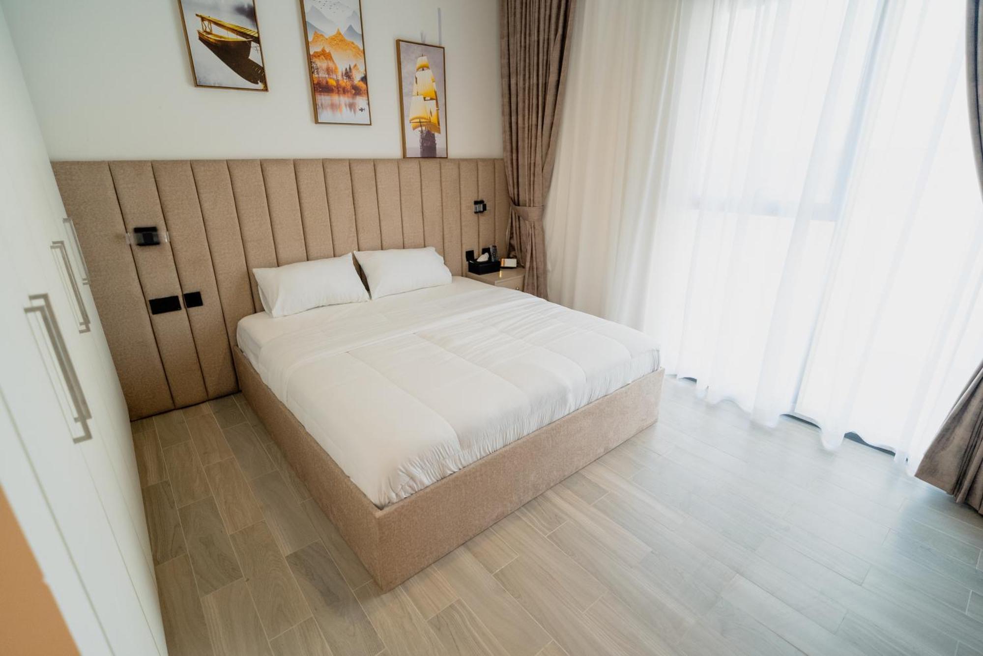 Apartment Fantastic And In The Heart Of