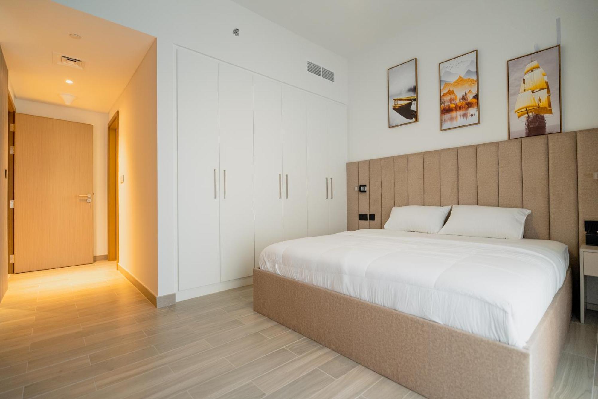 Fantastic And In The Heart Of Apartment *