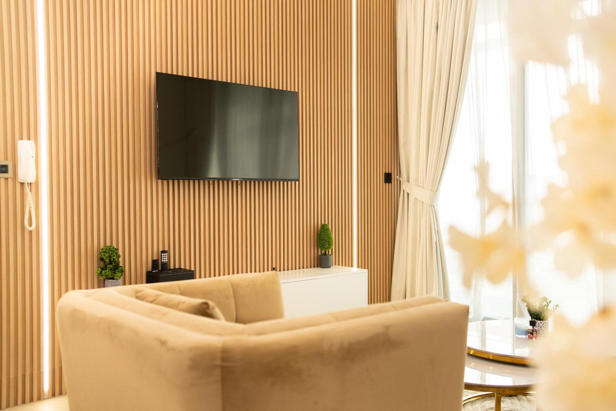Apartment Fantastic And In The Heart Of