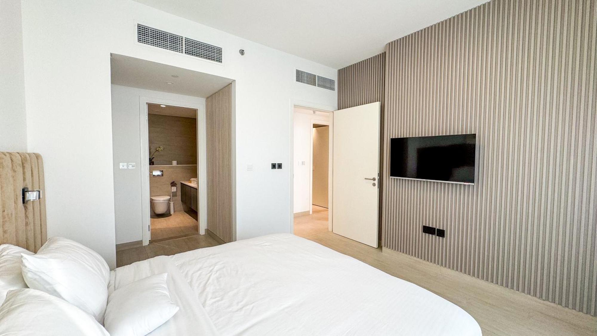 Apartment Fantastic And In The Heart Of