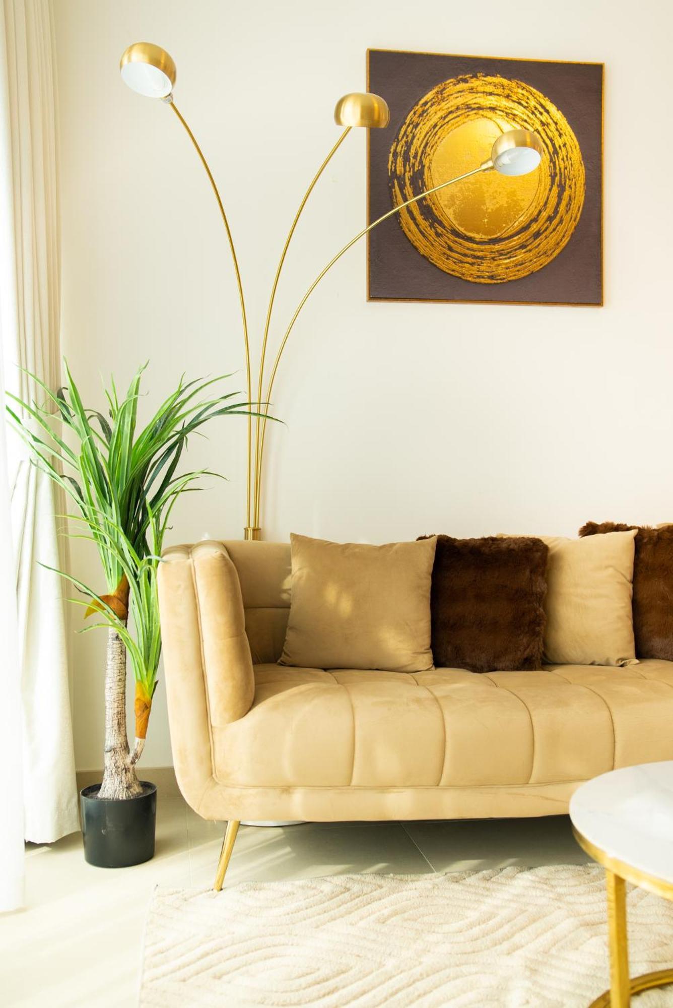 Apartment Fantastic And In The Heart Of