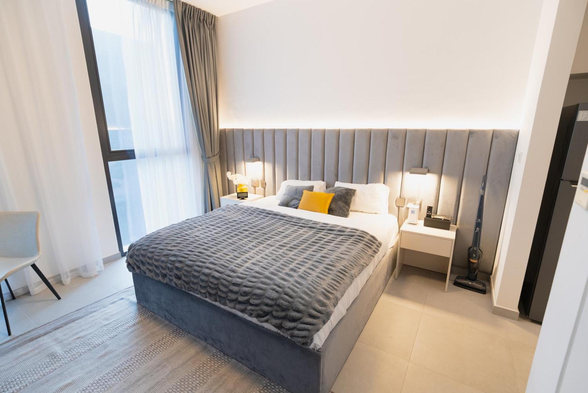 Apartment Fantastic And In The Heart Of *