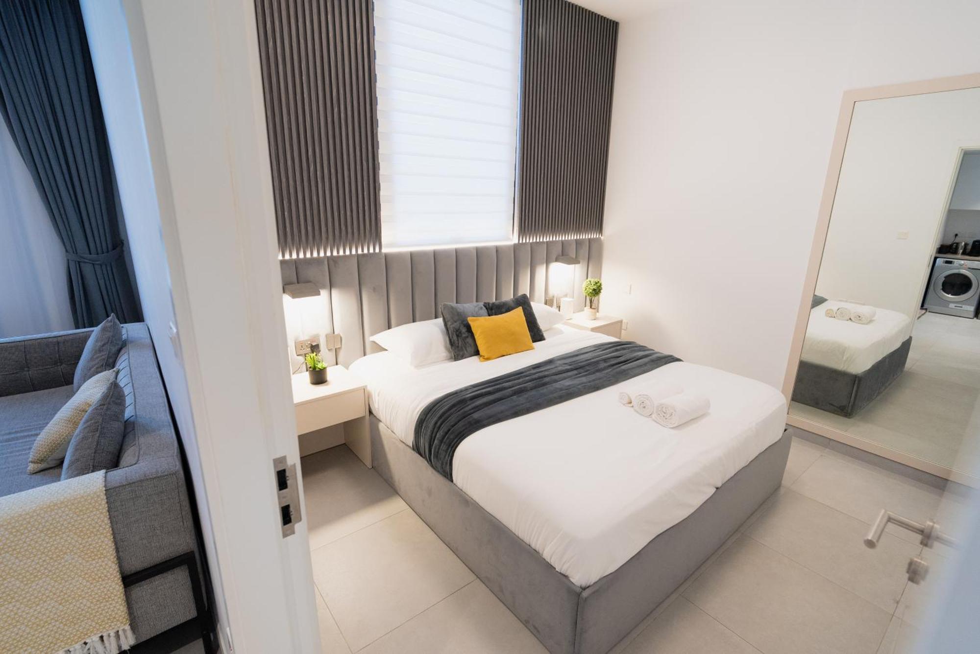 Apartment Fantastic And In The Heart Of *