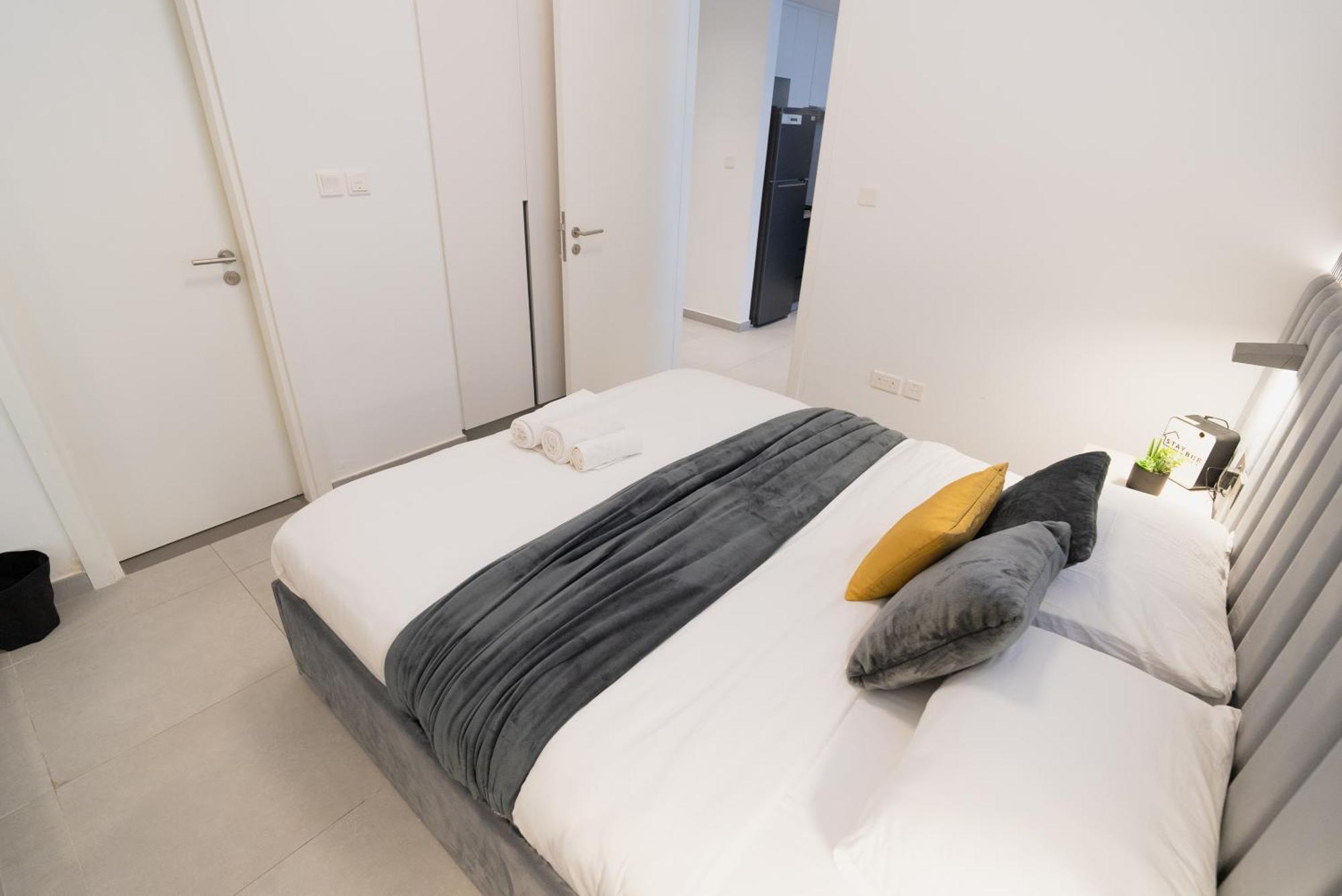 Fantastic And In The Heart Of Apartment Sharjah