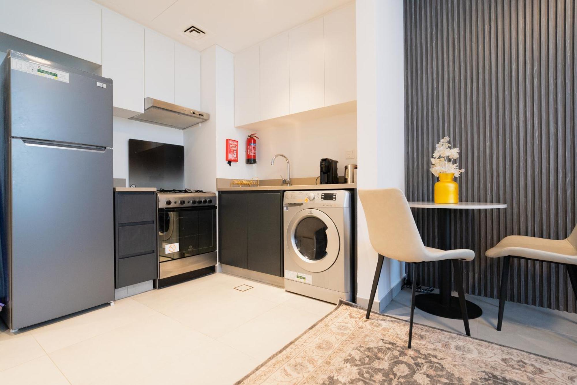 Fantastic And In The Heart Of Apartment *