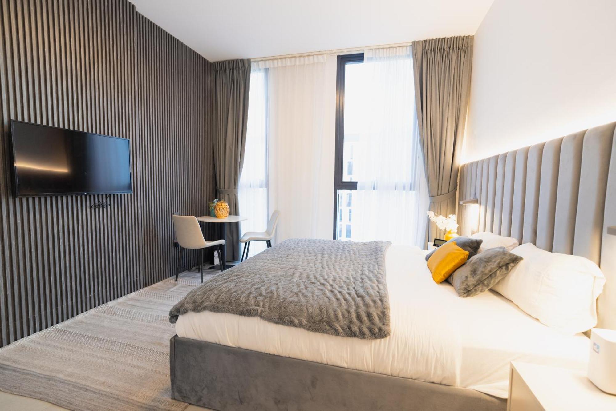 Fantastic And In The Heart Of Apartment