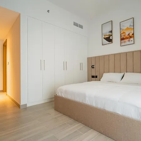 Fantastic Studio And Apartment In The Heart Of Sharjah Esterno foto