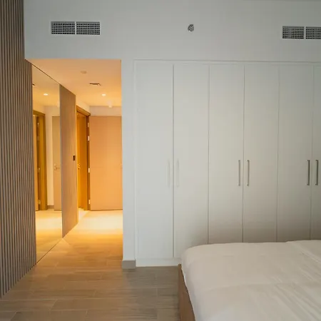 Fantastic Studio And Apartment In The Heart Of Sharjah Esterno foto