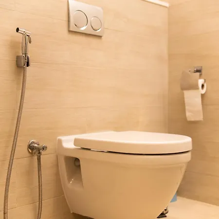 Fantastic Studio And Apartment In The Heart Of Sharjah Exterior photo