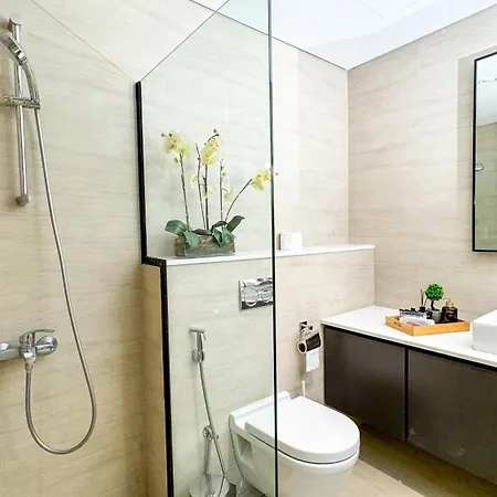 Fantastic Studio And Apartment In The Heart Of Sharjah Exterior photo